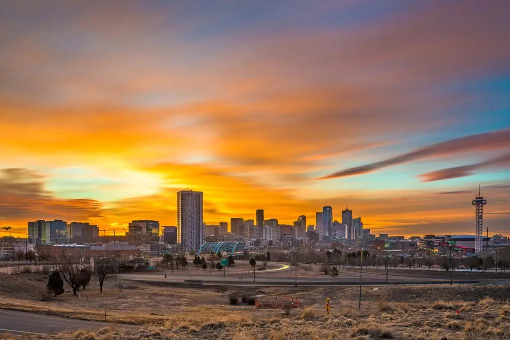 Denver, Colorado, USA